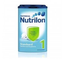 荷蘭牛欄牌 Nutrilon 1
